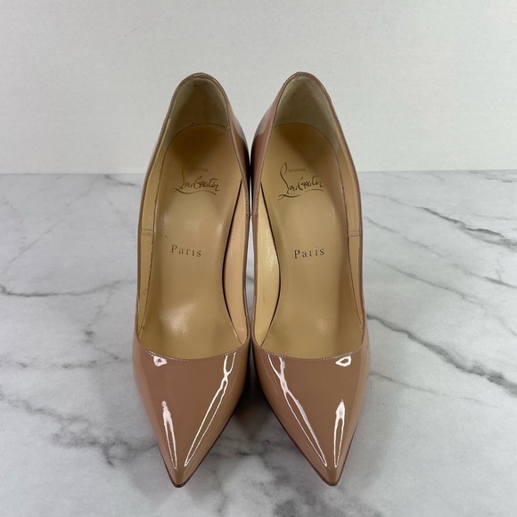 Christian louboutin Heels - Picture 2 of 8